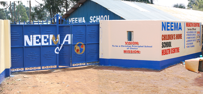 Neema 1 Neema Care and Development