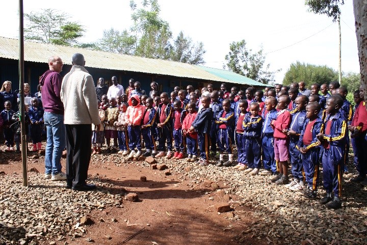 Neema 3 Neema Care and Development