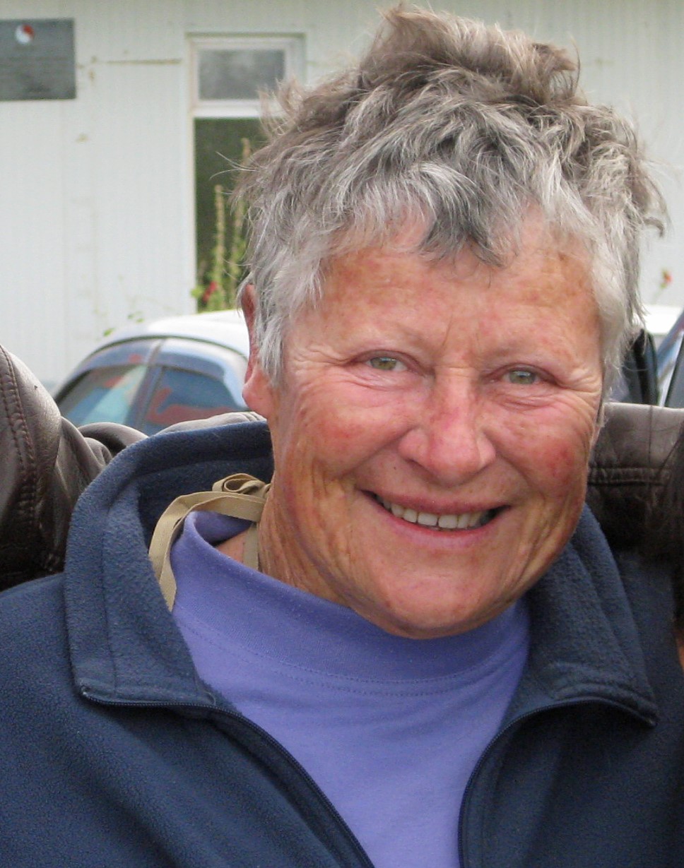 Judy Morris